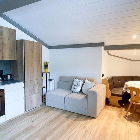 Appartements Familie Grundner Leogang Eksteriør billede
